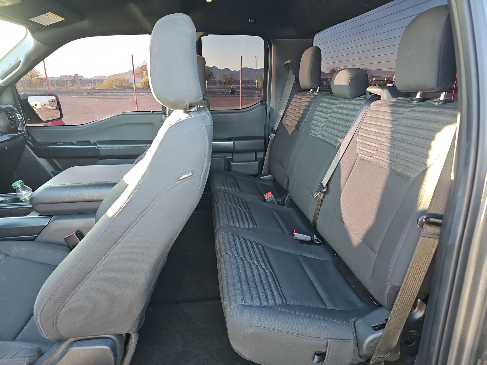 2023 Ford F-150 XL RWD