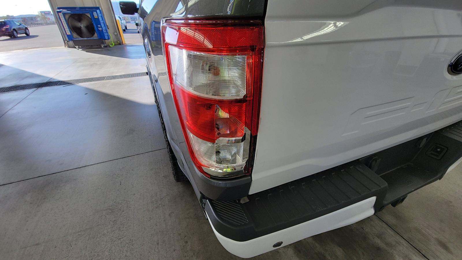 2023 Ford F-150 XL RWD