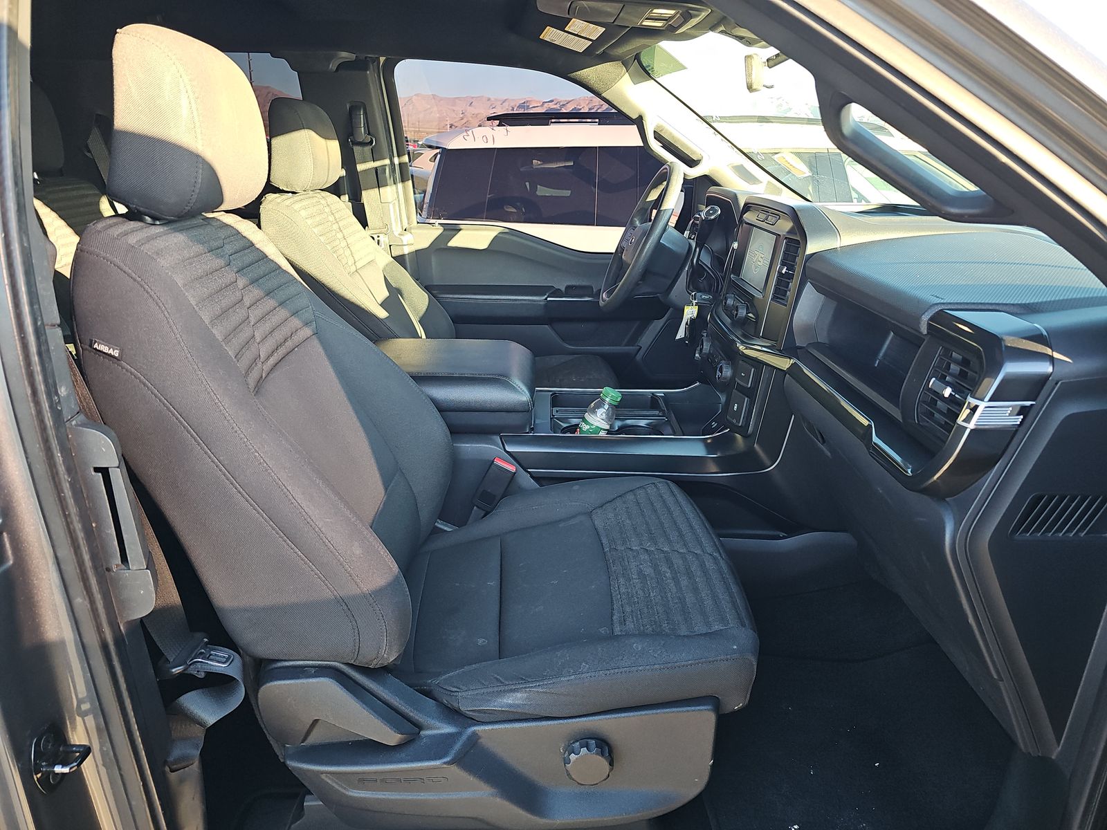 2023 Ford F-150 XL RWD