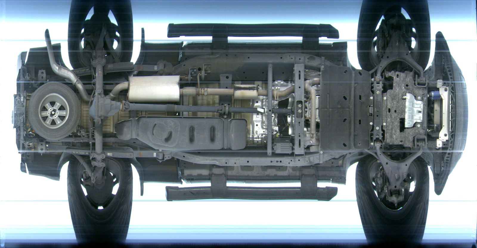 2023 Ford F-150 XL RWD