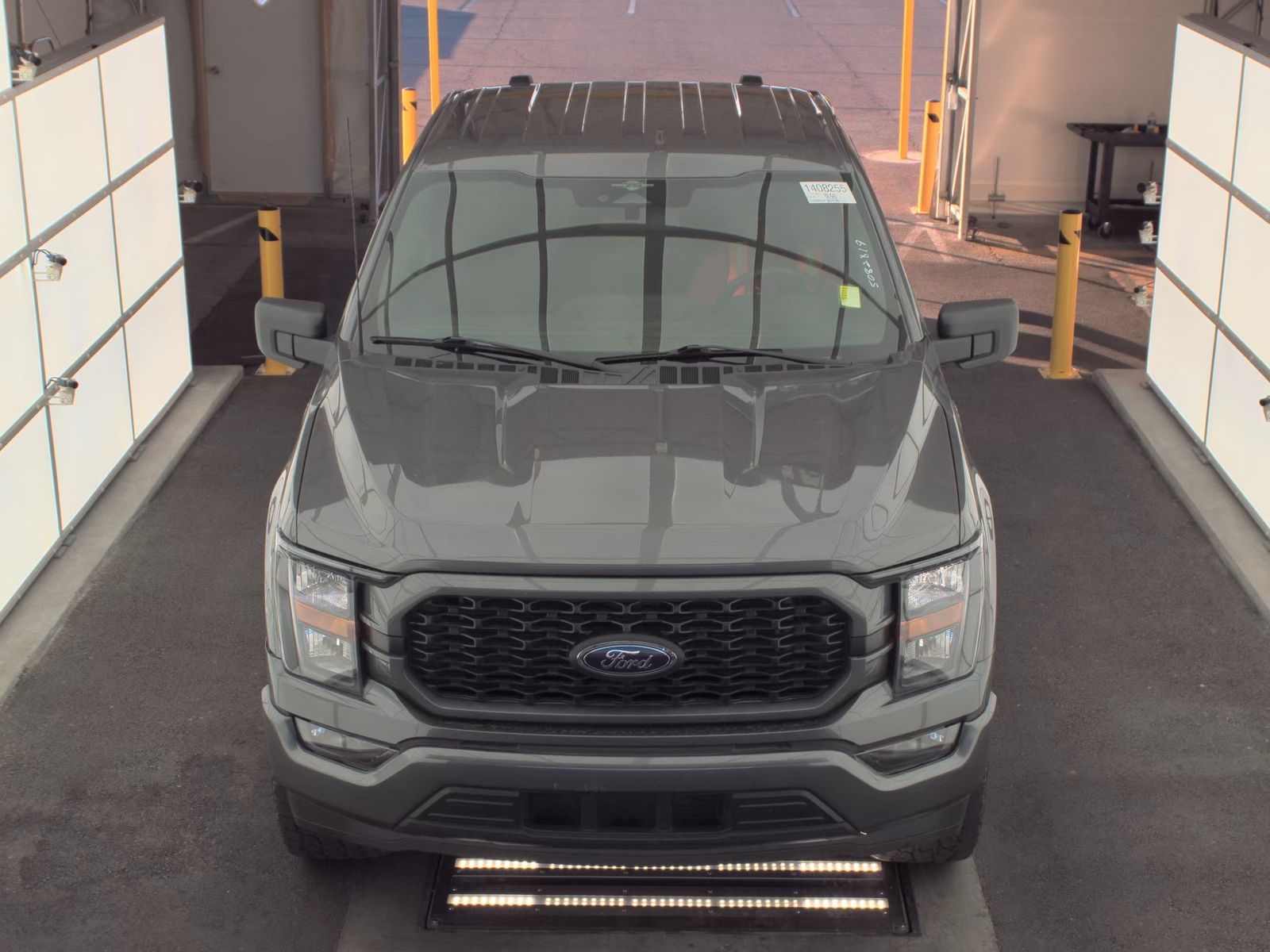 2023 Ford F-150 XL RWD