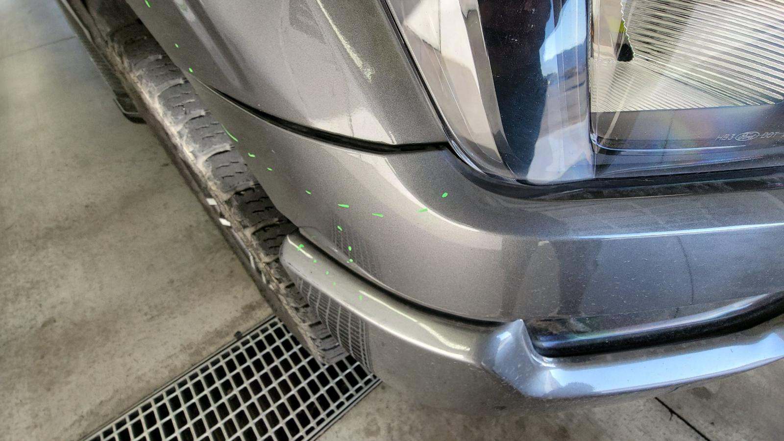 2023 Ford F-150 XL RWD