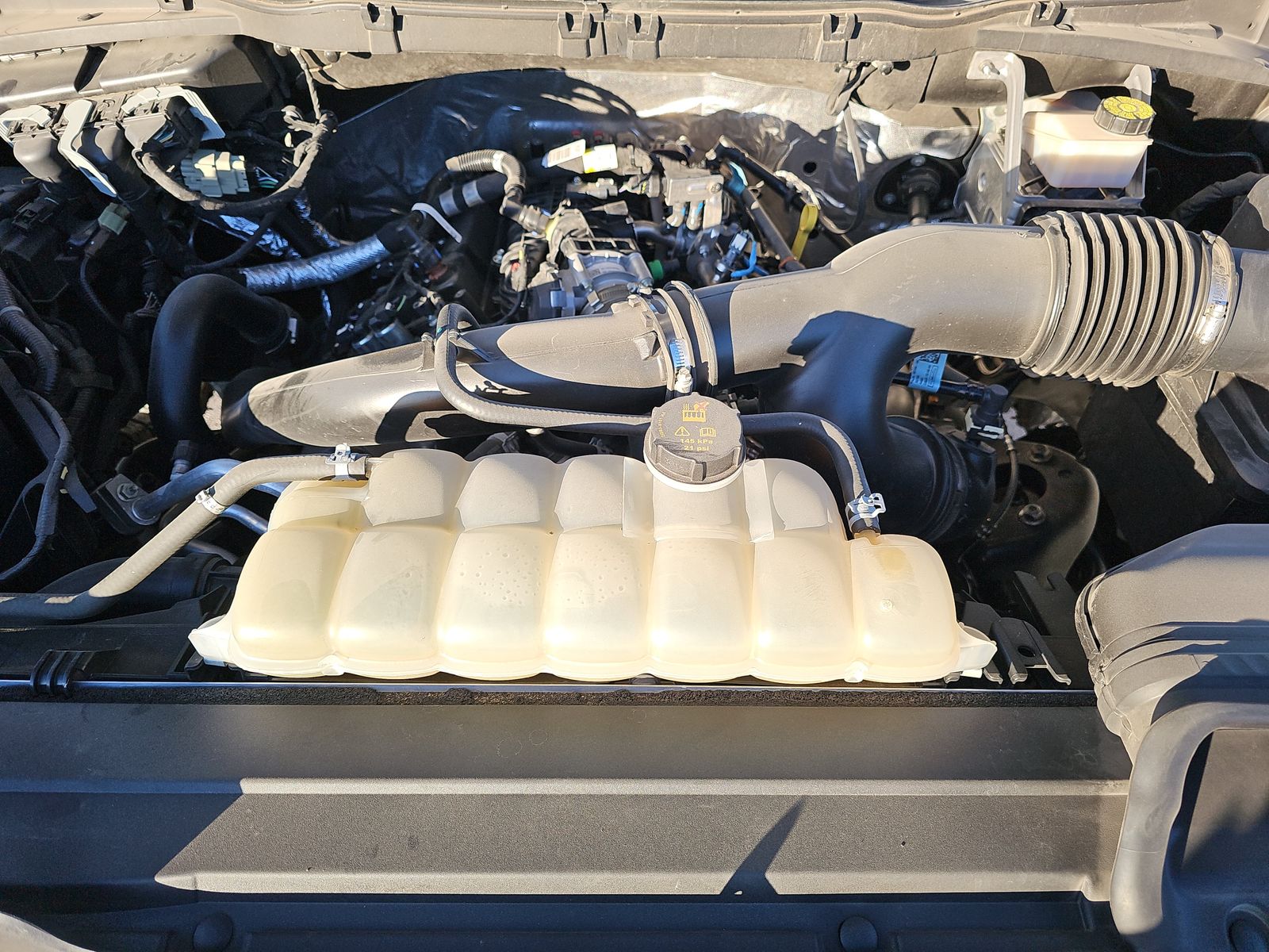 2023 Ford F-150 XL RWD