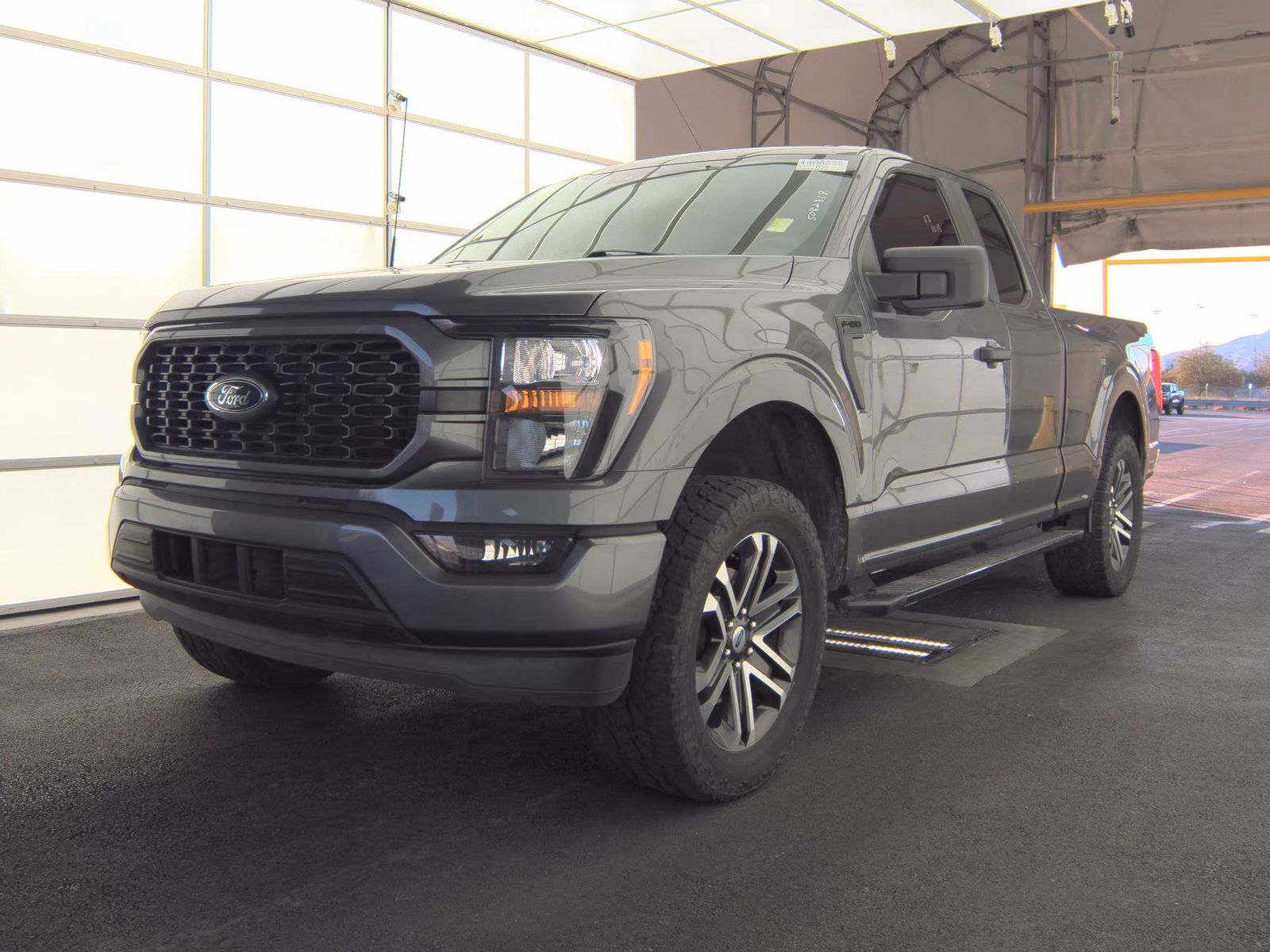 2023 Ford F-150 XL RWD