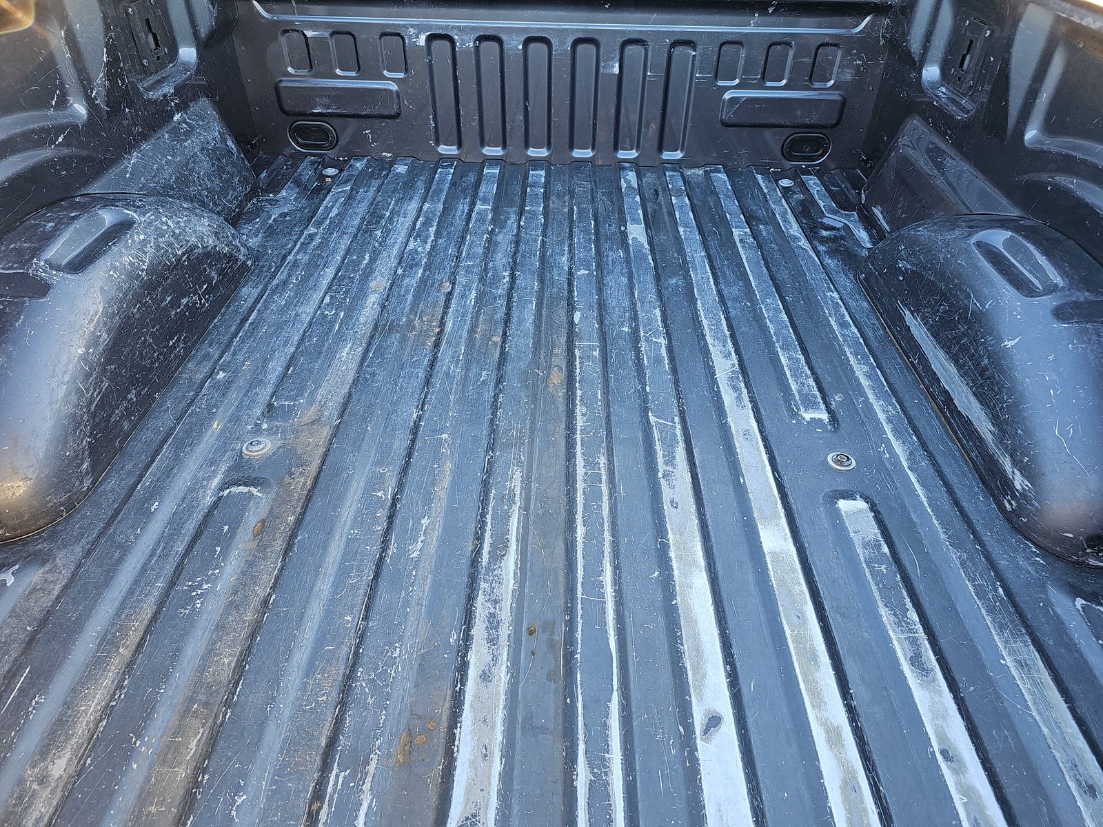 2023 Ford F-150 XL RWD