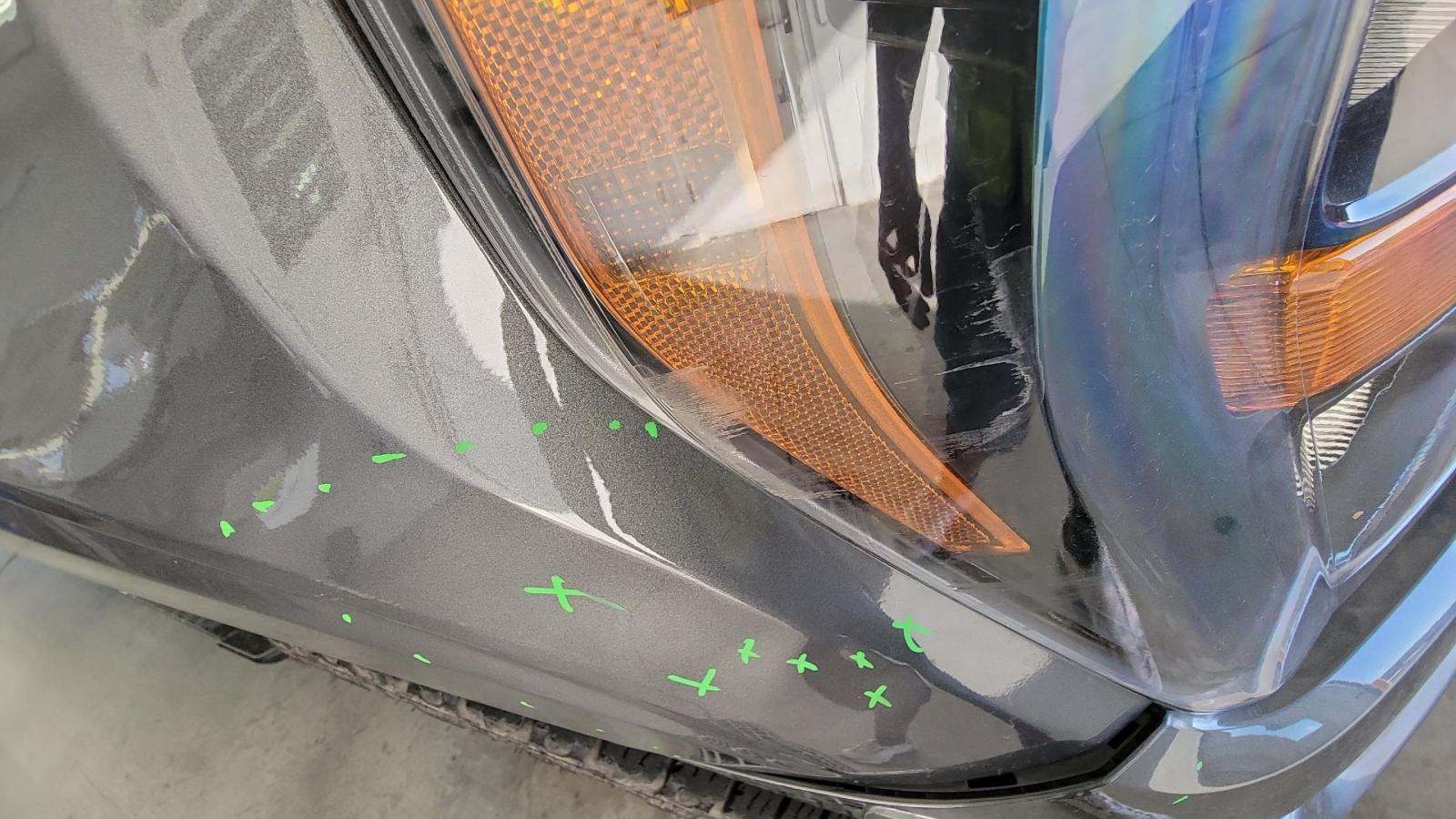 2023 Ford F-150 XL RWD