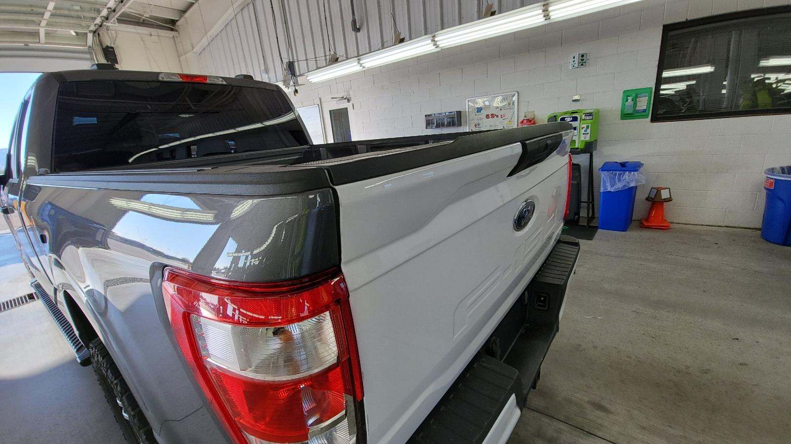 2023 Ford F-150 XL RWD