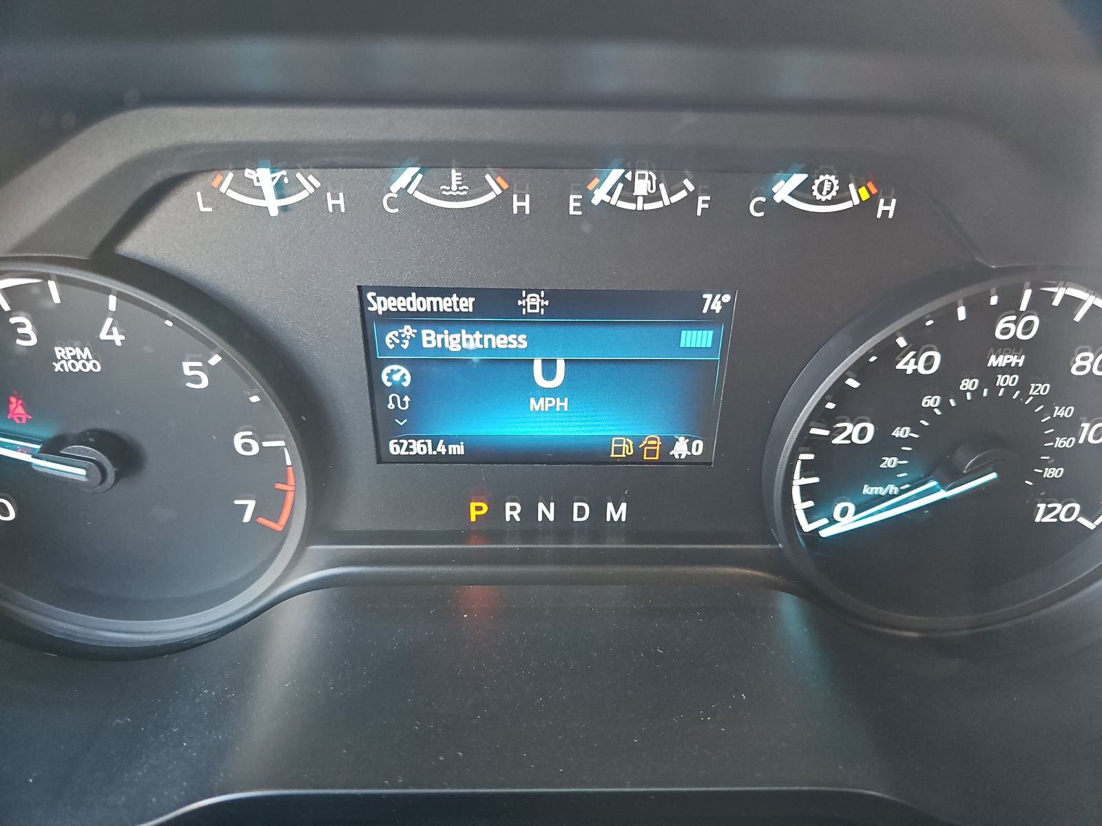 2023 Ford F-150 XL RWD