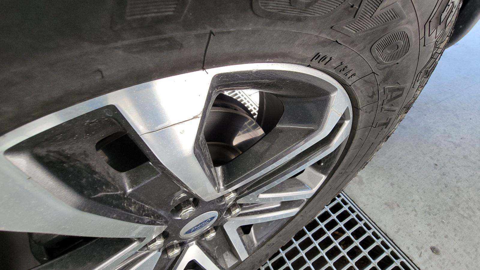 2023 Ford F-150 XL RWD