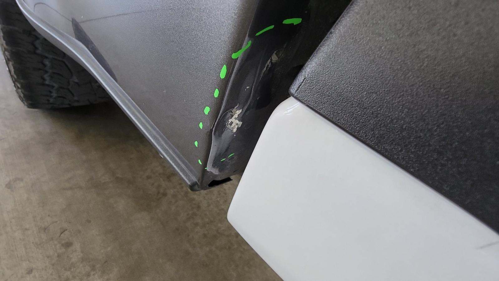 2023 Ford F-150 XL RWD