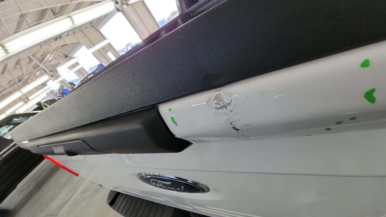 2023 Ford F-150 XL RWD