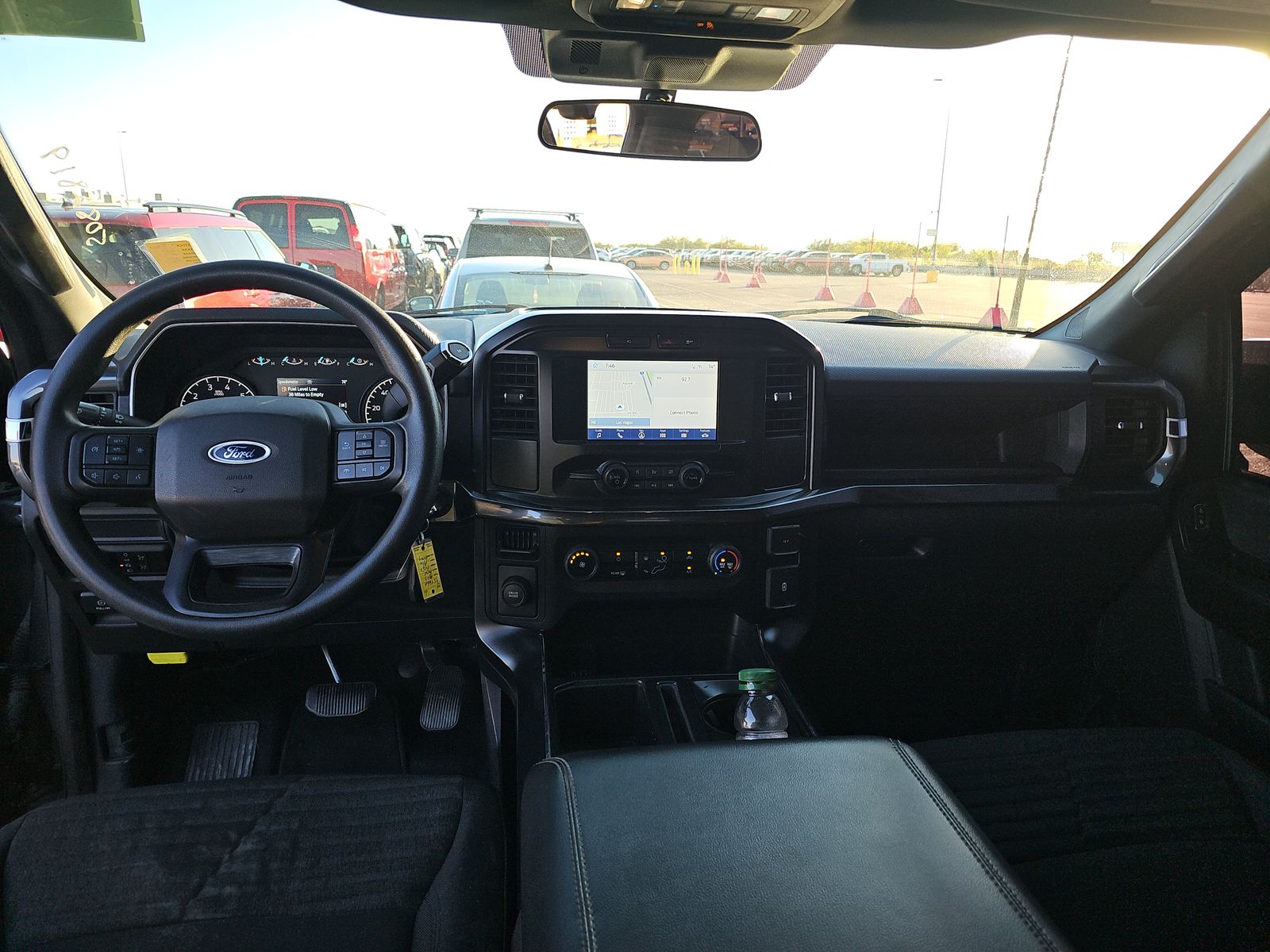 2023 Ford F-150 XL RWD