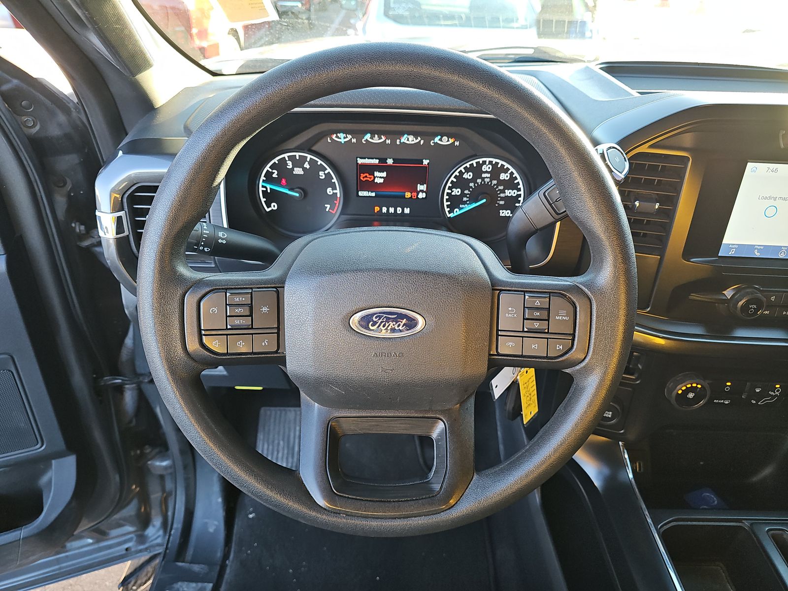 2023 Ford F-150 XL RWD