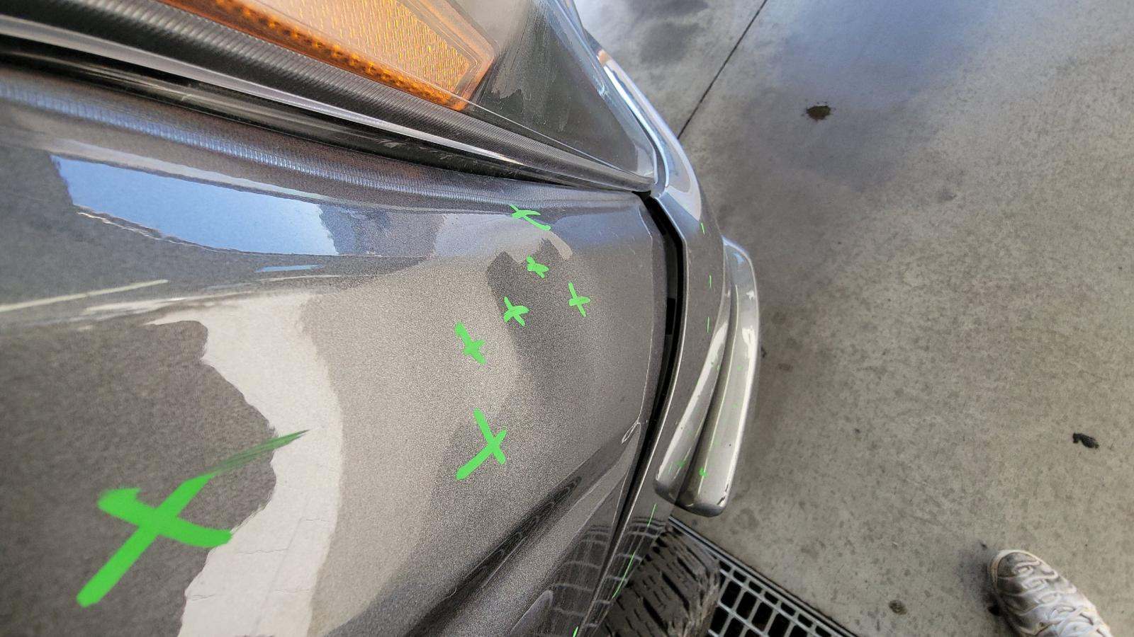 2023 Ford F-150 XL RWD