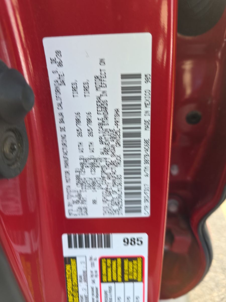 2020 Toyota Tacoma TRD Off-Road RWD