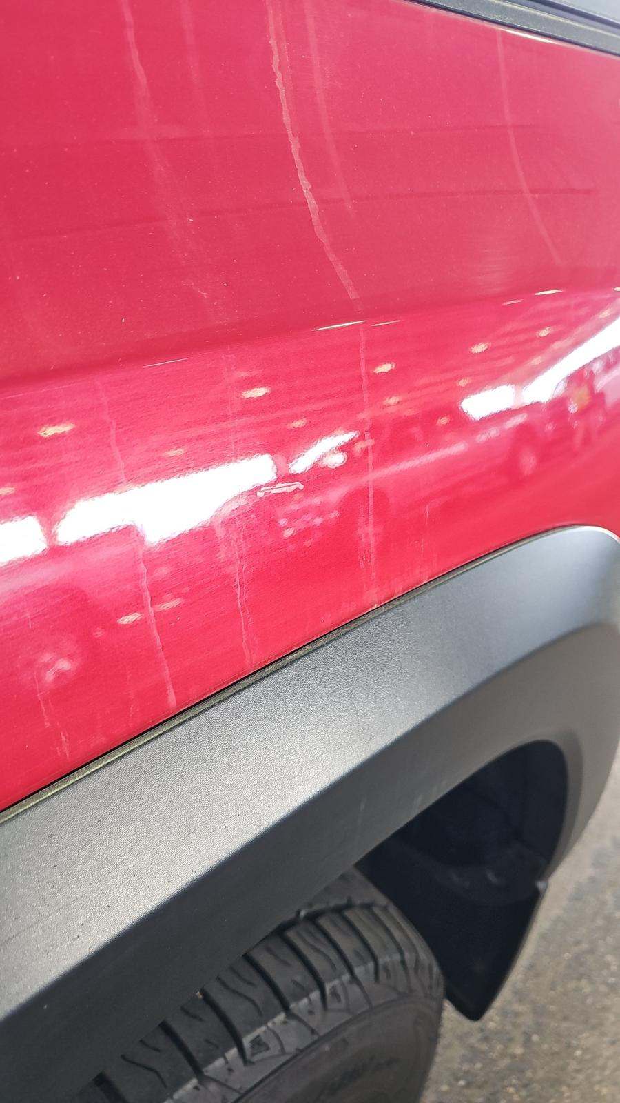 2020 Toyota Tacoma TRD Off-Road RWD