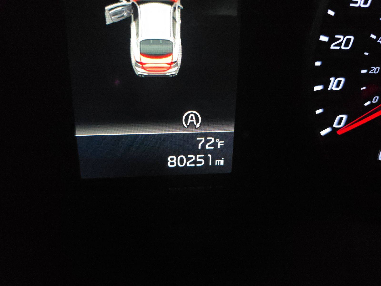 2022 Kia Stinger GT1 RWD