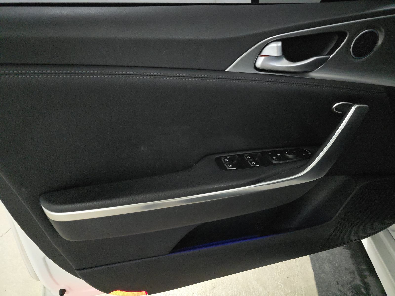 2022 Kia Stinger GT1 RWD