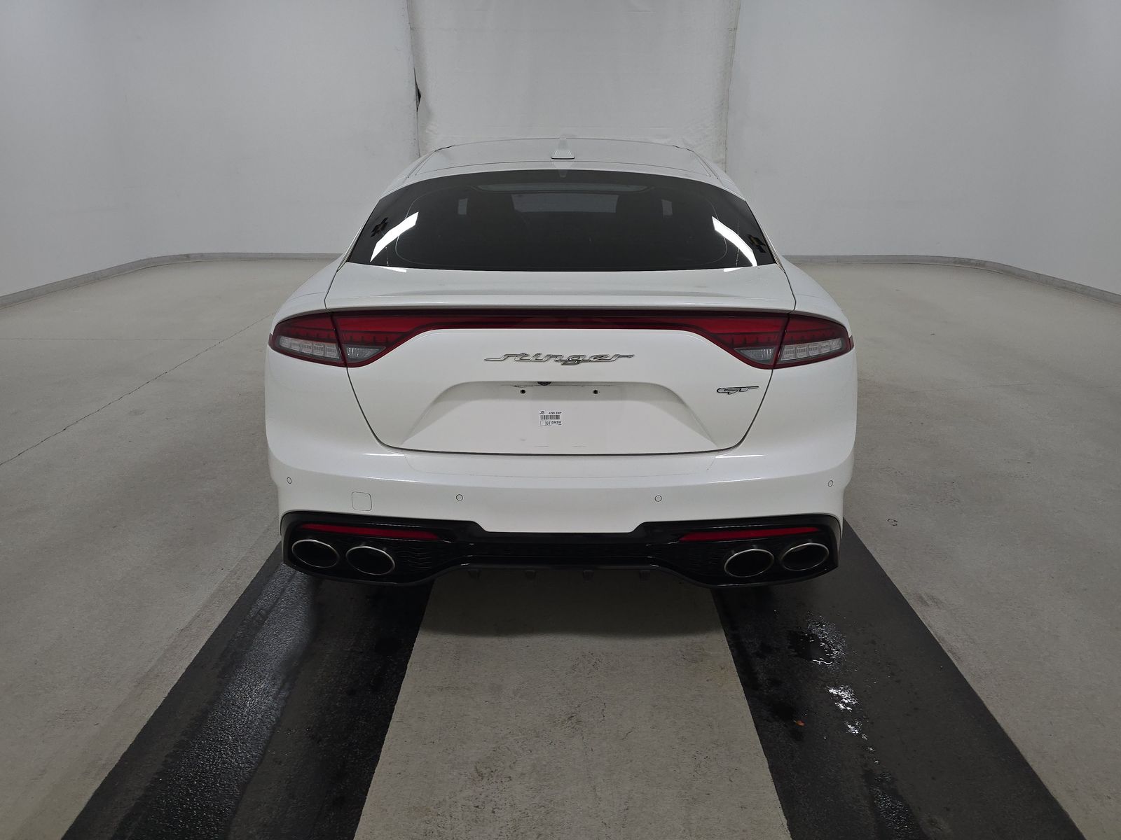 2022 Kia Stinger GT1 RWD