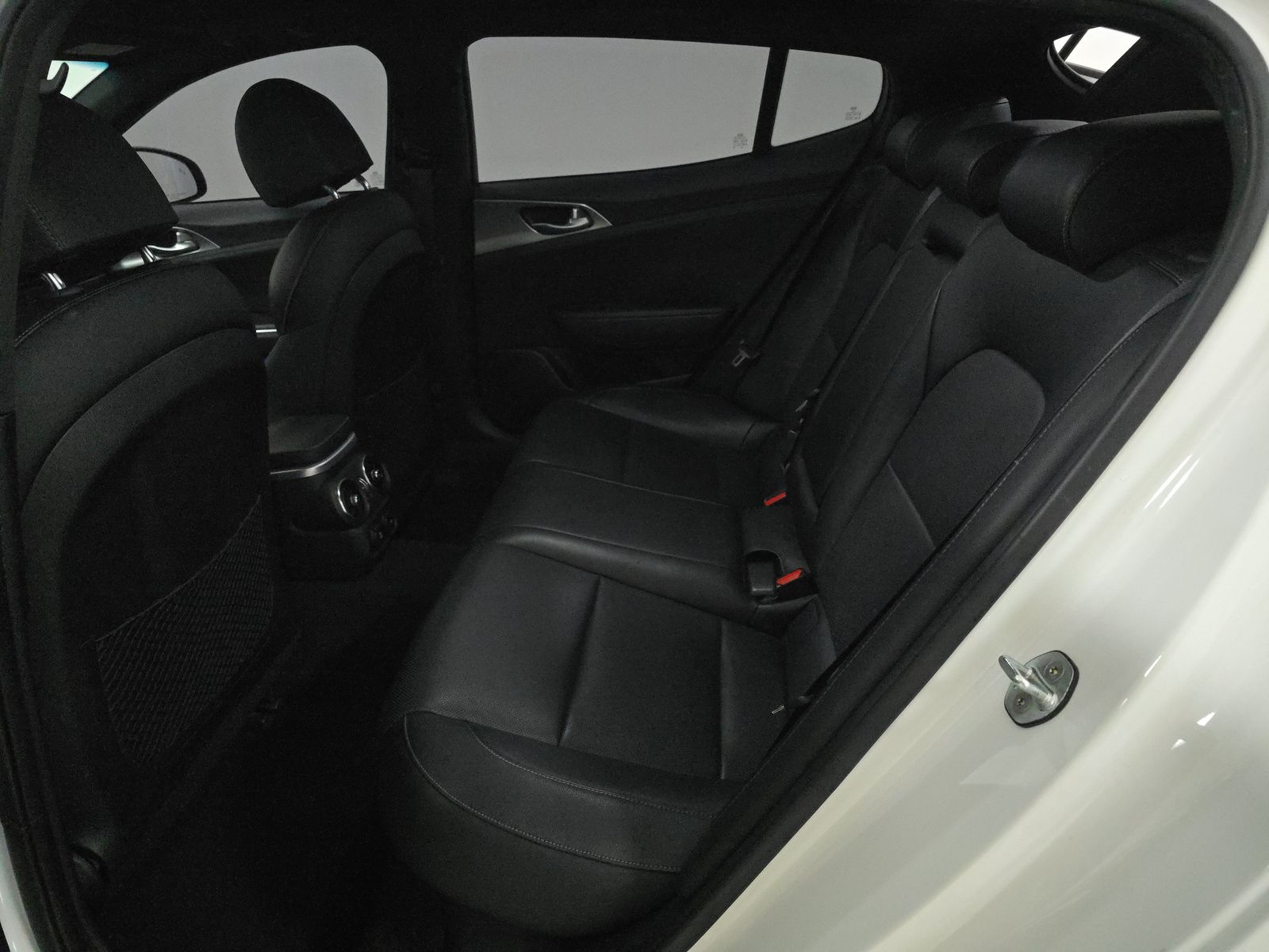 2022 Kia Stinger GT1 RWD