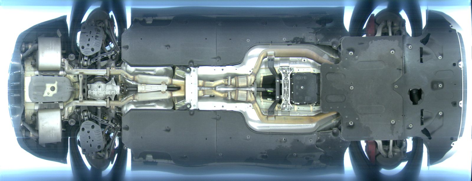 2022 Kia Stinger GT1 RWD