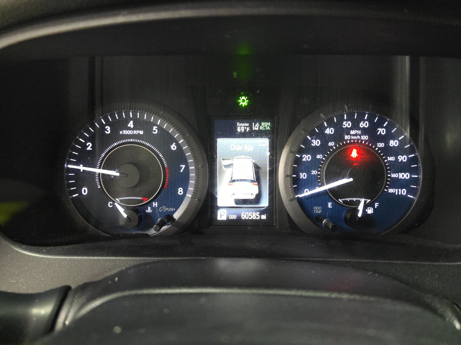 2020 Toyota Sienna XLE Premium FWD