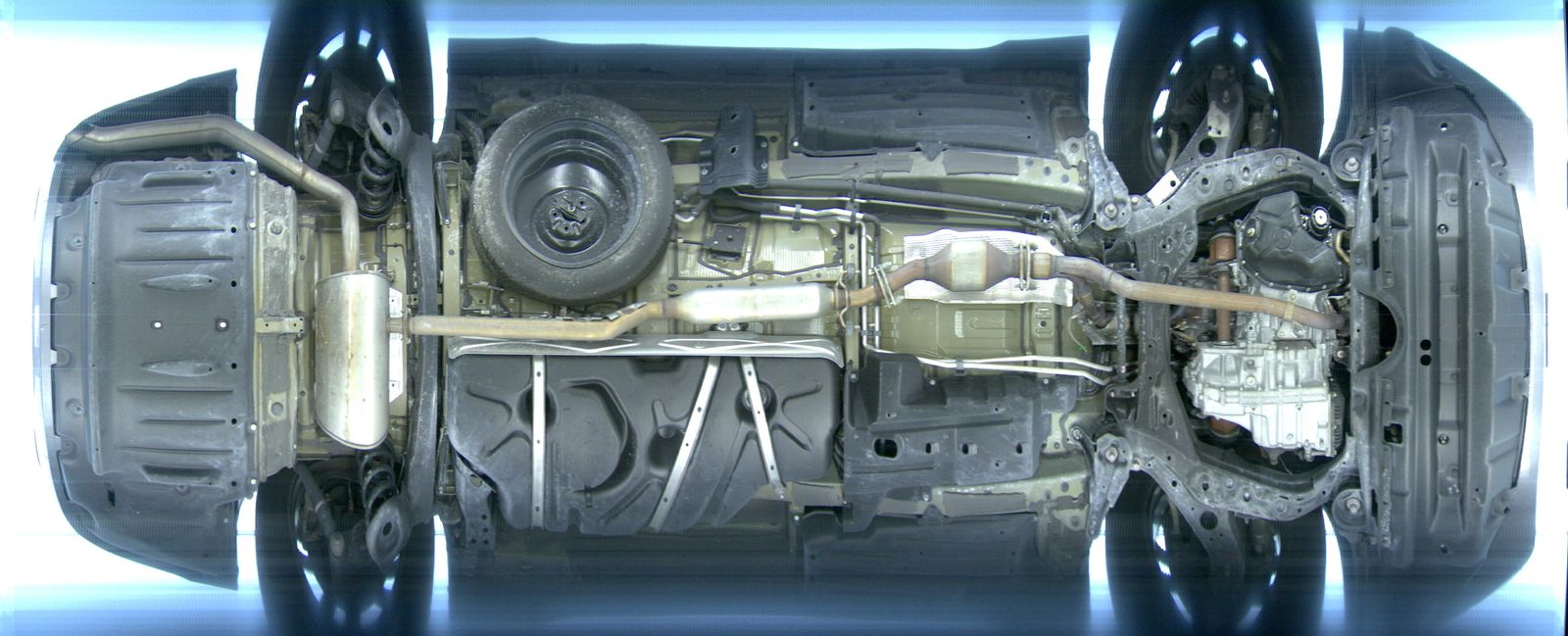 2020 Toyota Sienna XLE Premium FWD