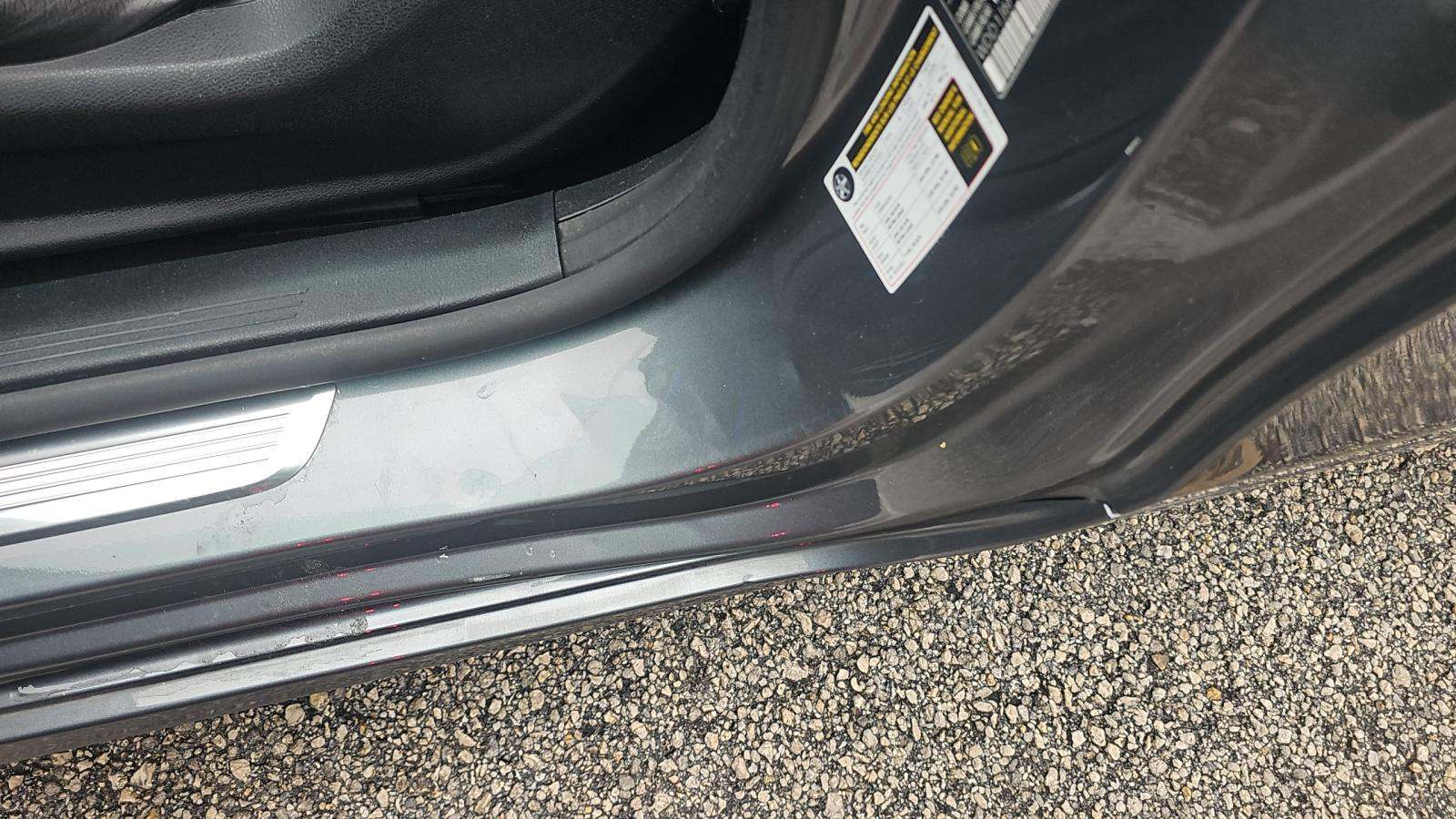 2018 Mercedes-Benz E-Class E 400 RWD