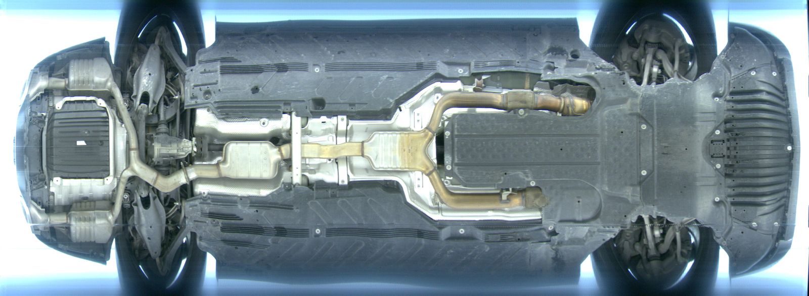 2018 Mercedes-Benz E-Class E 400 RWD