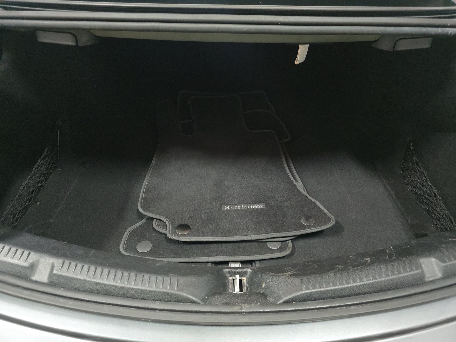 2018 Mercedes-Benz E-Class E 400 RWD