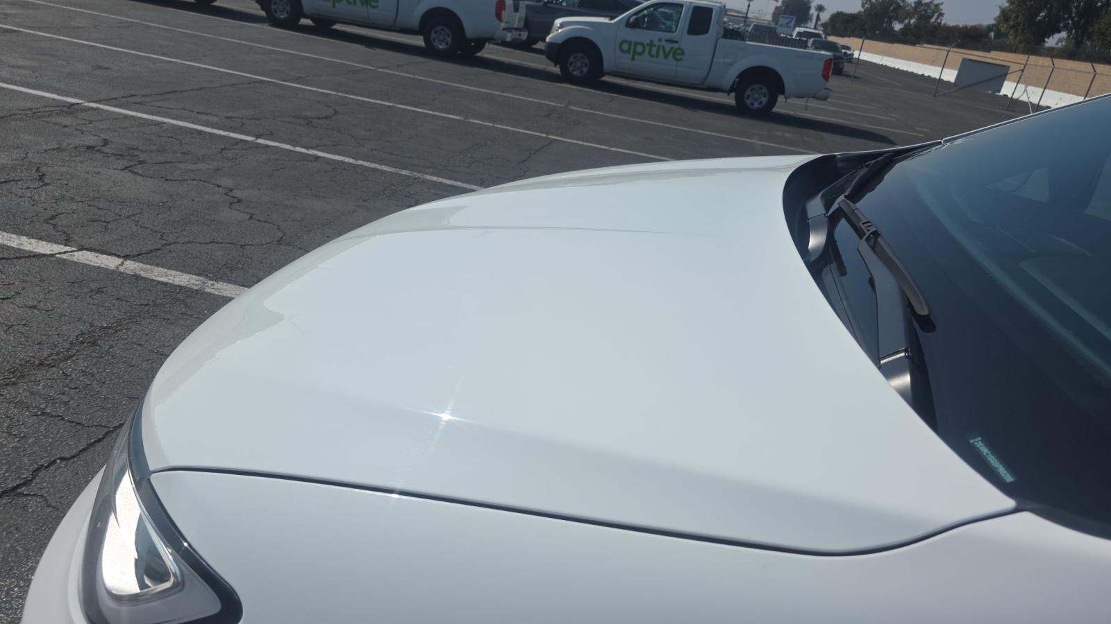 2023 Chrysler Pacifica Limited FWD