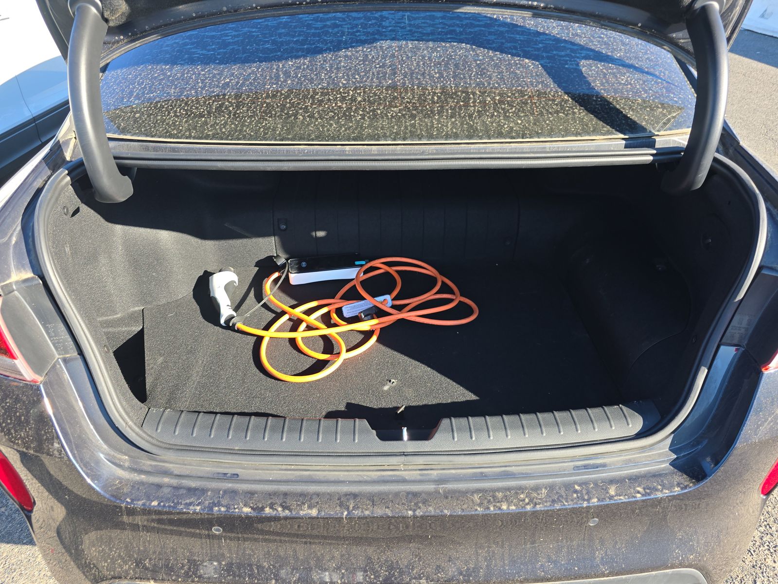 2020 Kia Optima PHEV EX FWD