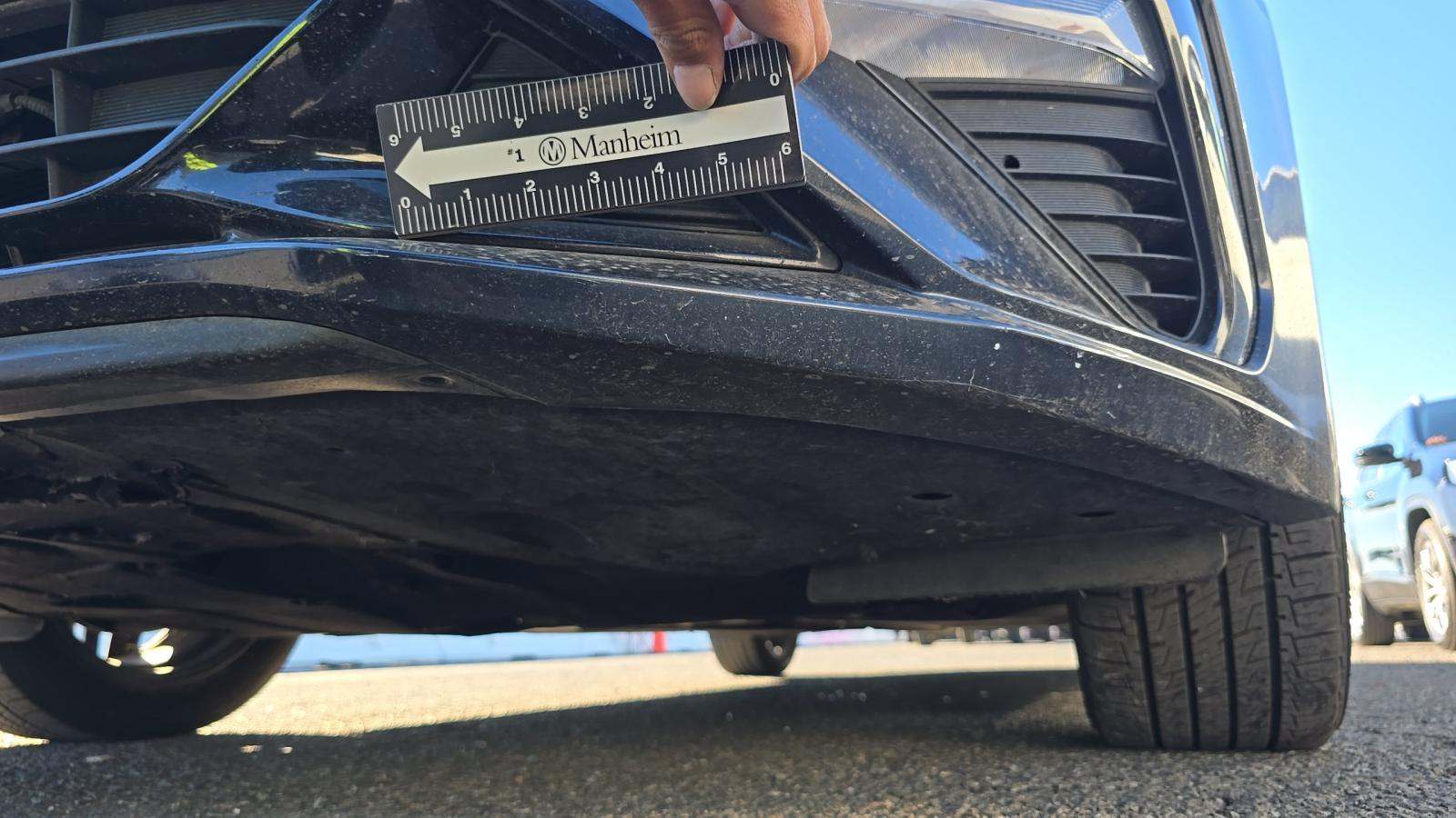 2020 Kia Optima PHEV EX FWD