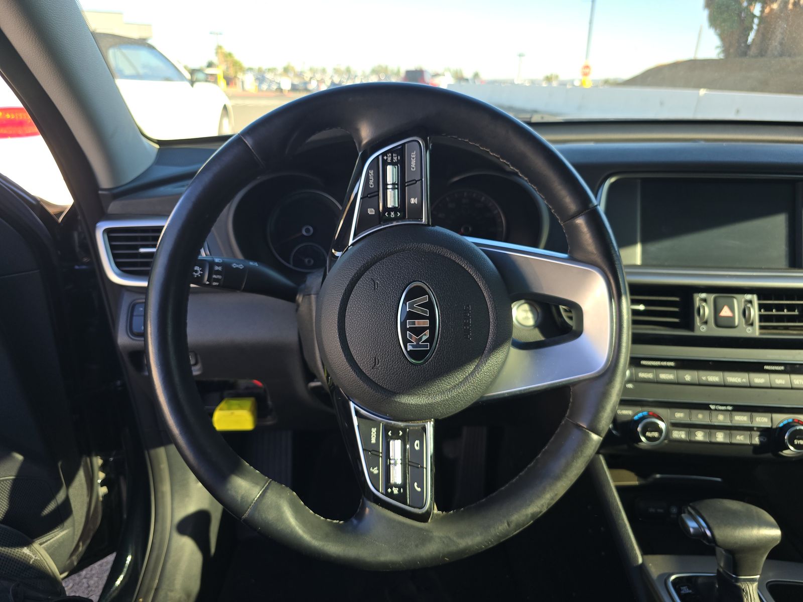 2020 Kia Optima PHEV EX FWD