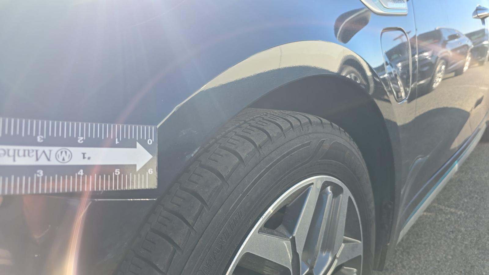 2020 Kia Optima PHEV EX FWD