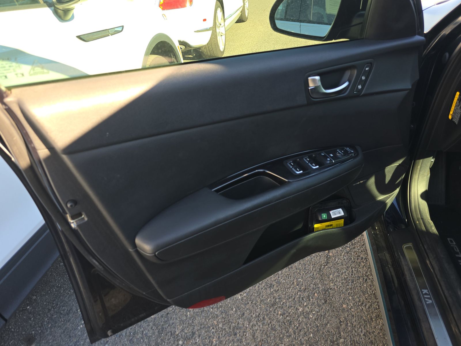 2020 Kia Optima PHEV EX FWD