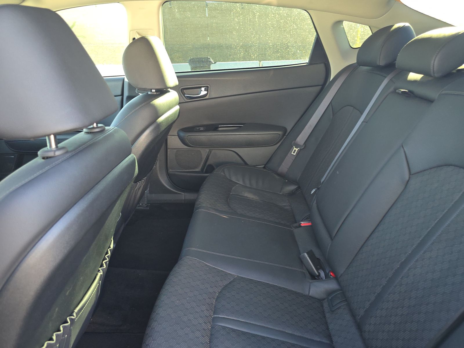 2020 Kia Optima PHEV EX FWD