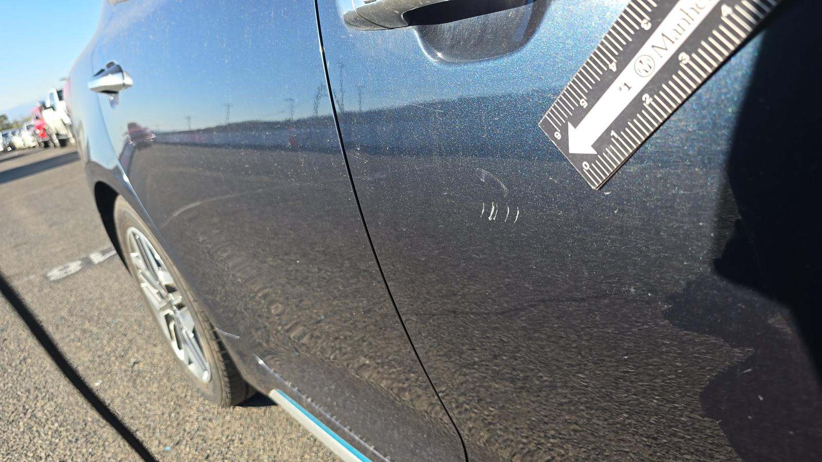 2020 Kia Optima PHEV EX FWD