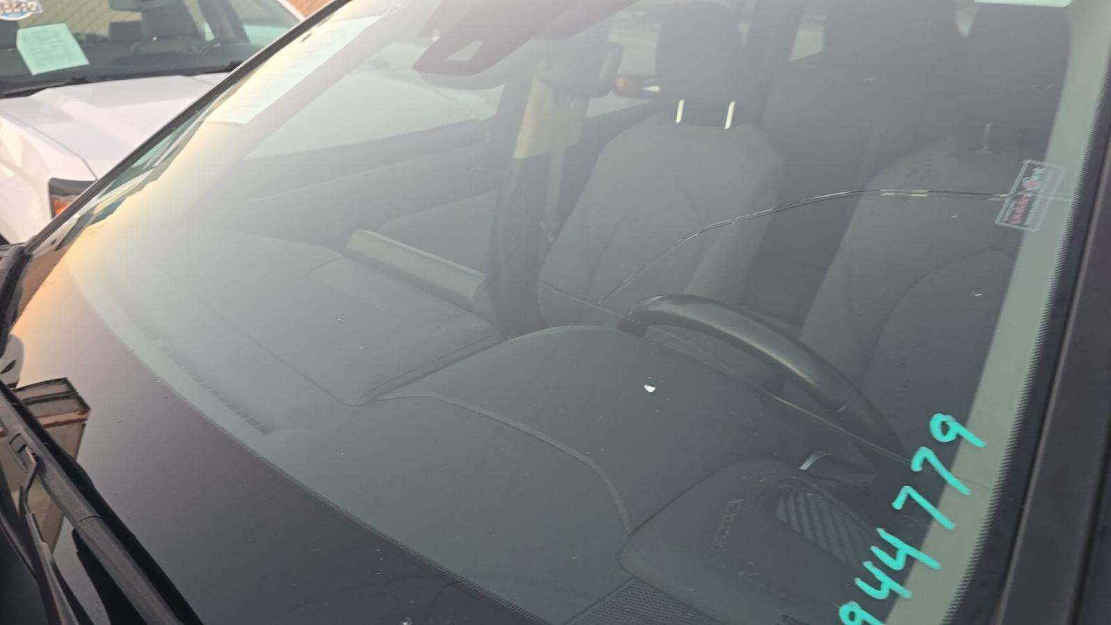 2023 Toyota Highlander LE FWD