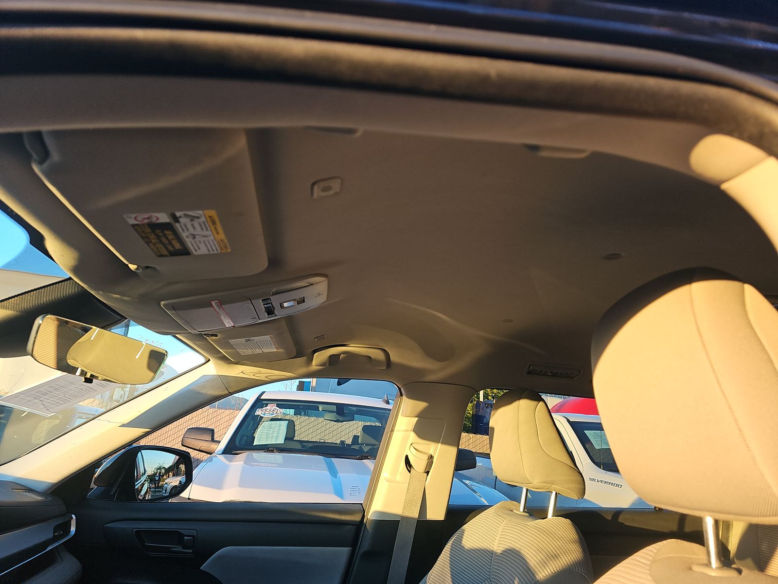 2023 Toyota Highlander LE FWD