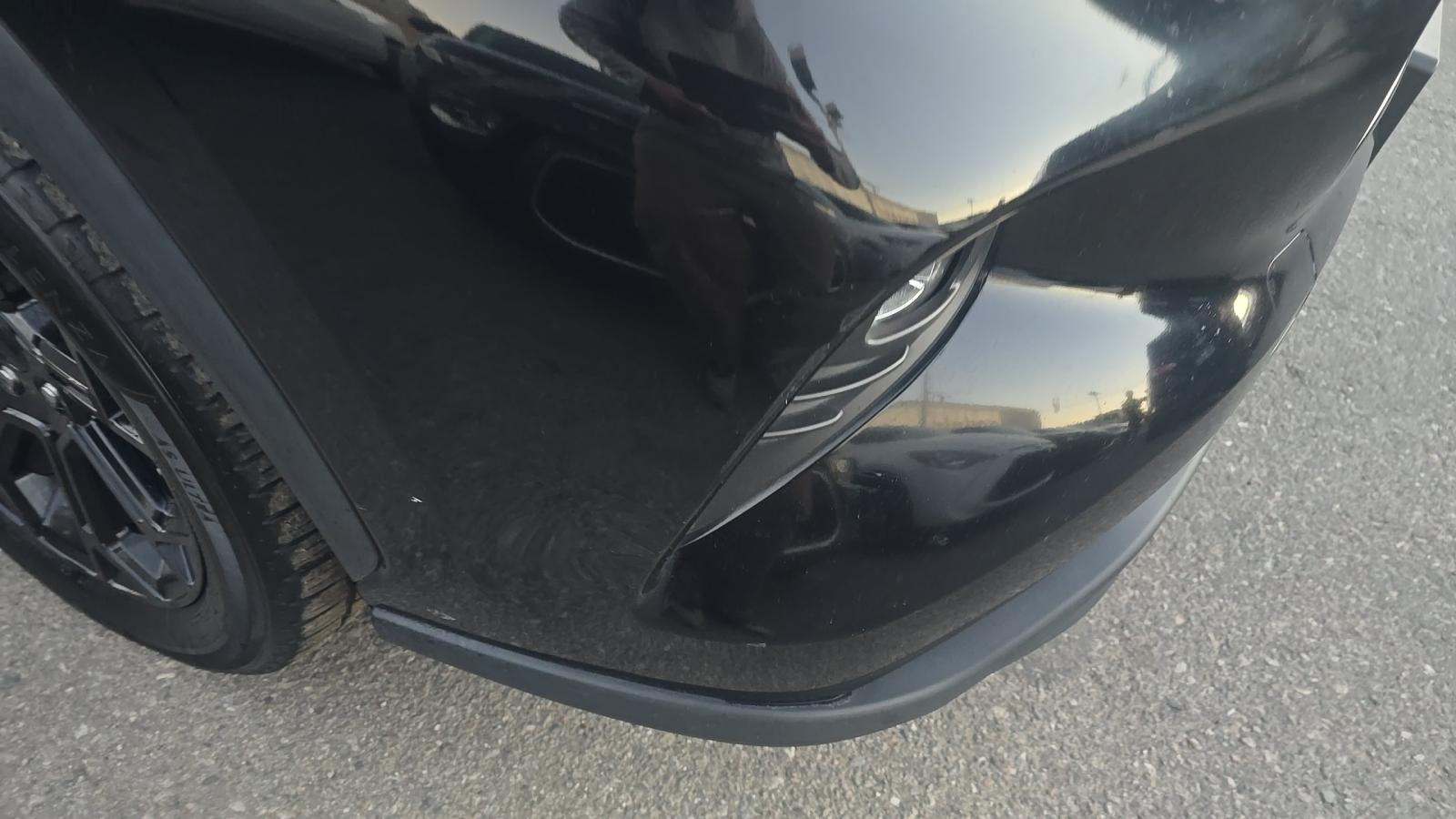 2023 Toyota Highlander LE FWD