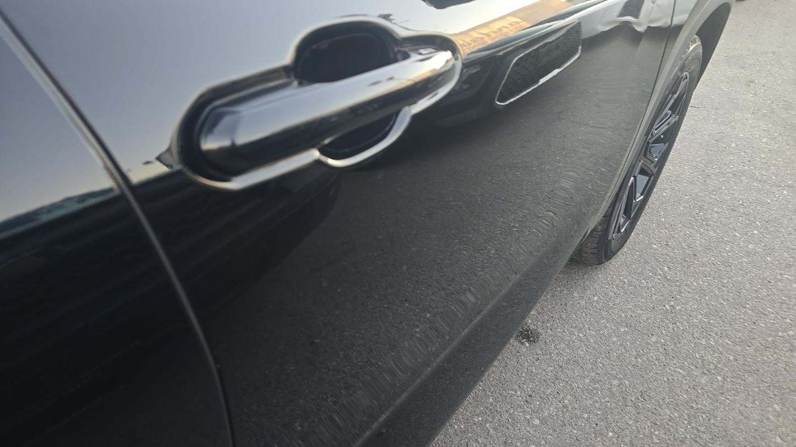 2023 Toyota Highlander LE FWD