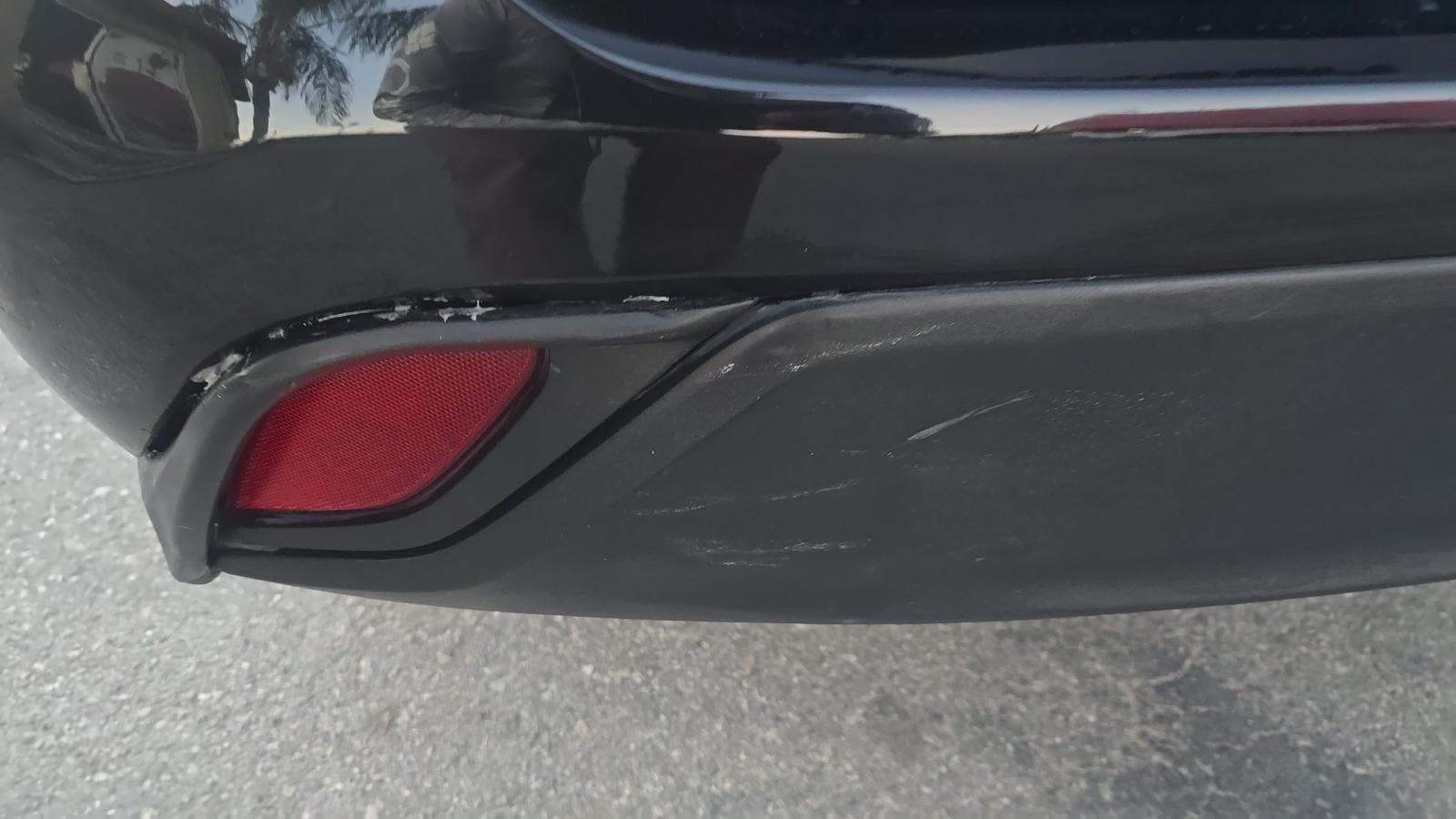 2023 Toyota Highlander LE FWD