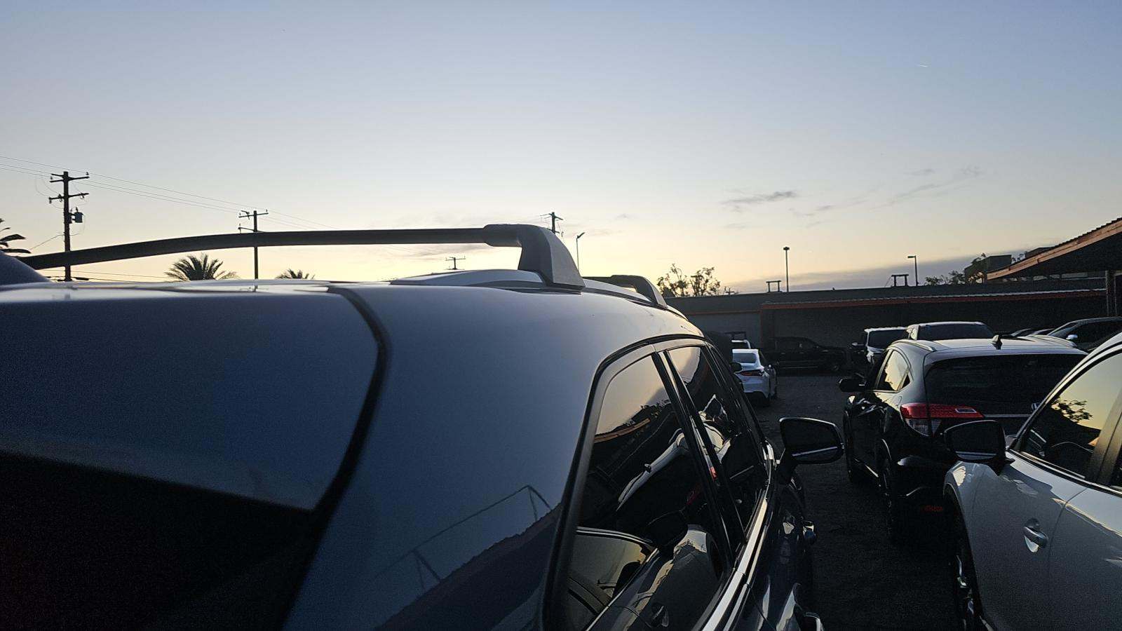 2022 Toyota Highlander XLE FWD