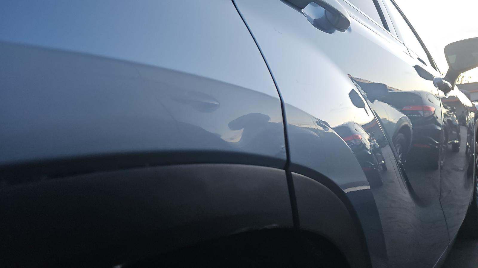 2022 Toyota Highlander XLE FWD