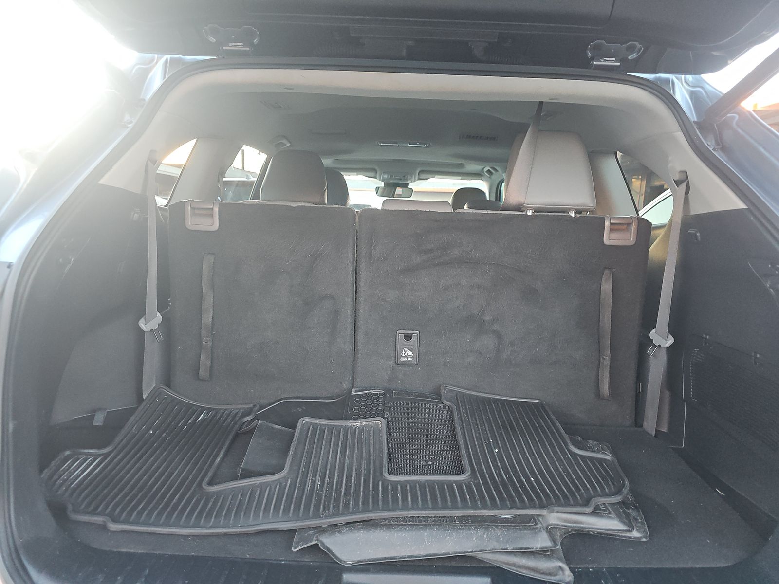 2022 Toyota Highlander XLE FWD