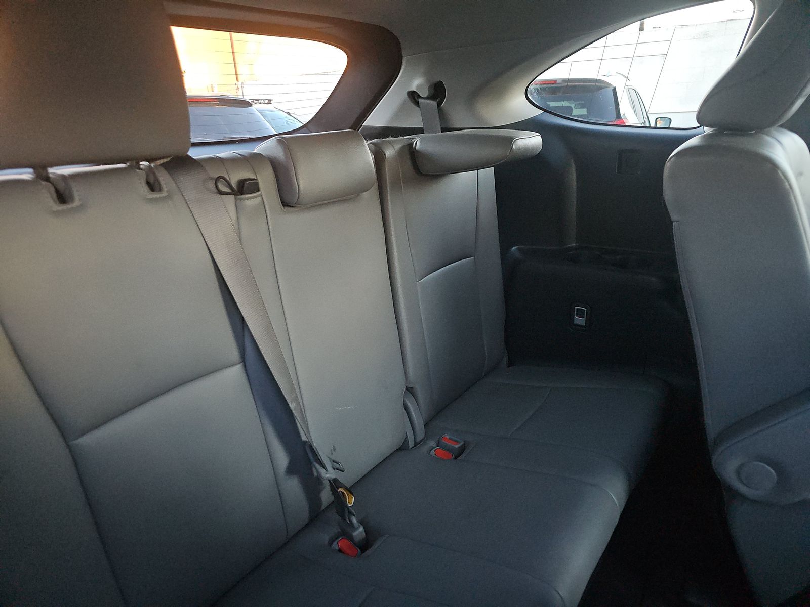 2022 Toyota Highlander XLE FWD