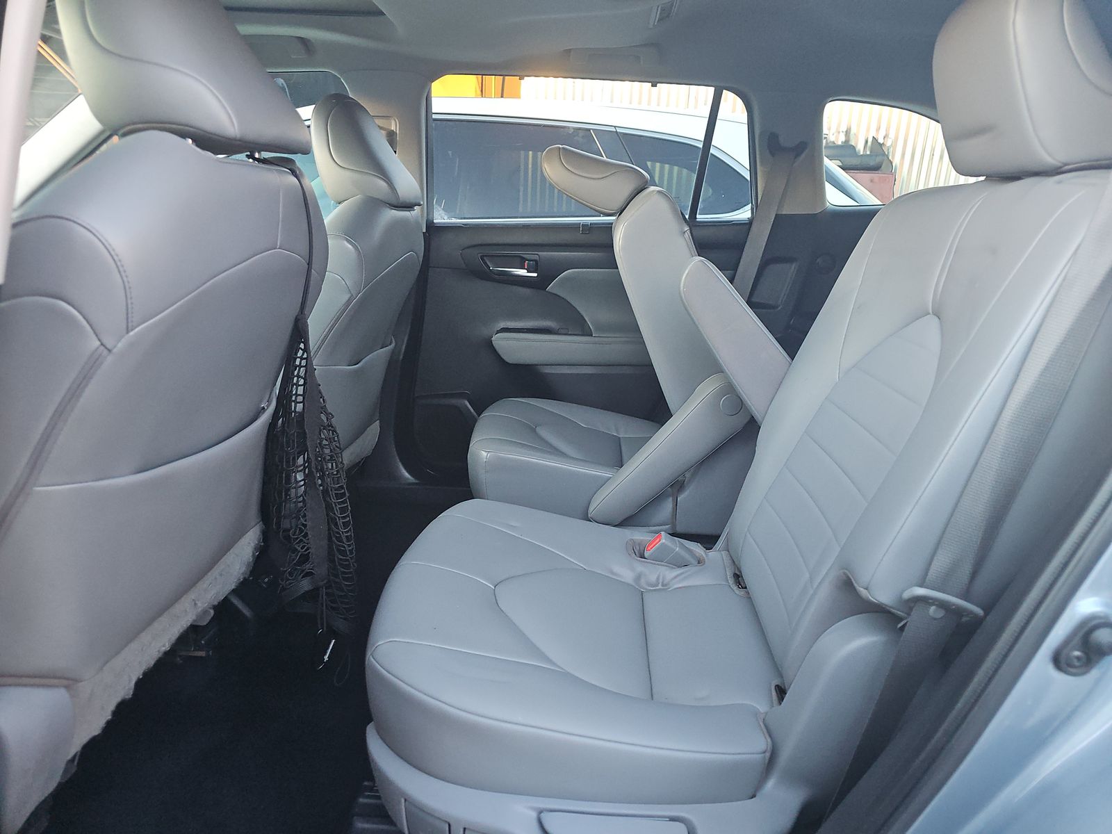 2022 Toyota Highlander XLE FWD