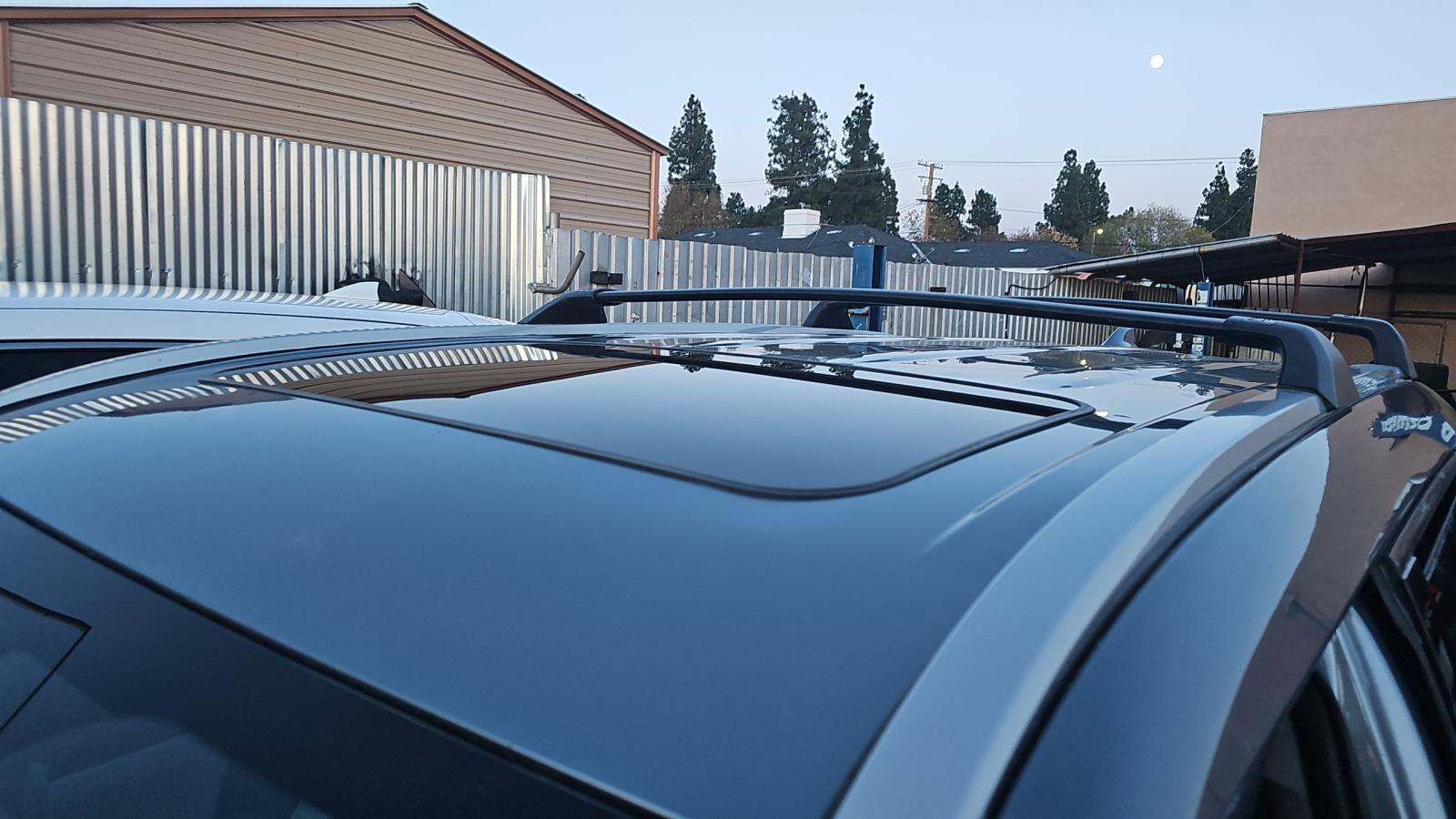 2022 Toyota Highlander XLE FWD