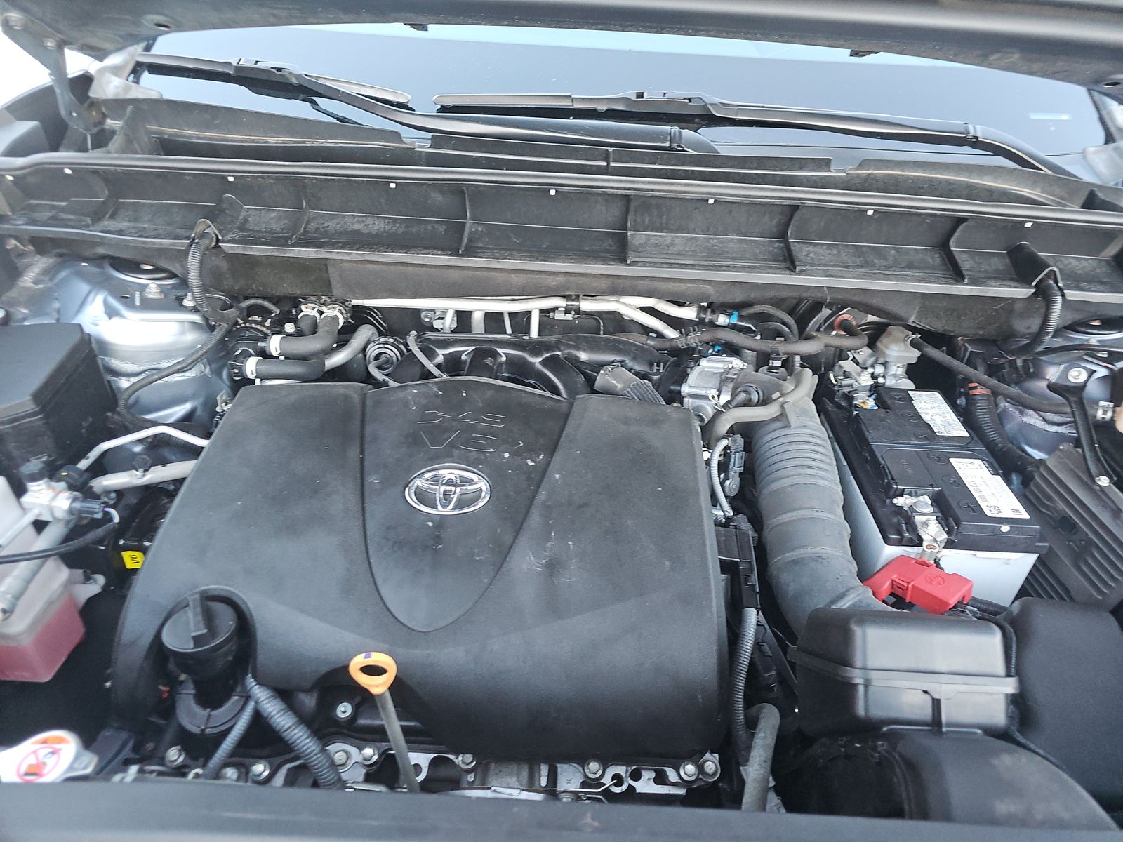 2022 Toyota Highlander XLE FWD